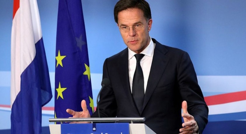 ნიდერლანდებში შეზღუდვები სამი კვირით გახანგრძლივდა