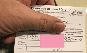 Darknet-ზე ვაქცინის ყალბ პასპორტებს ყიდიან