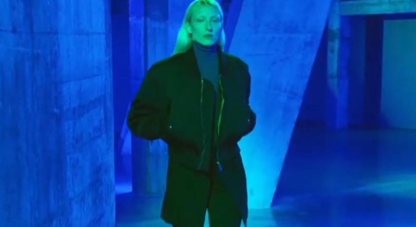 სტელა მაკარტნის ჩვენება