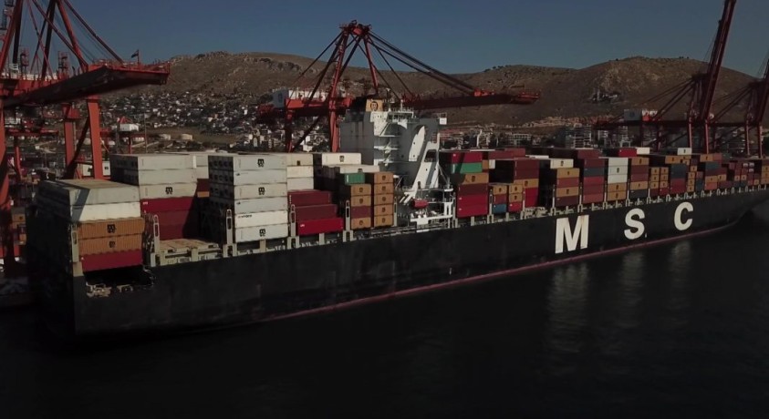 წინსვლა ამერიკის შეერთებულ შტატებსა და ევროპას შორის სავაჭრო ურთიერთობებში