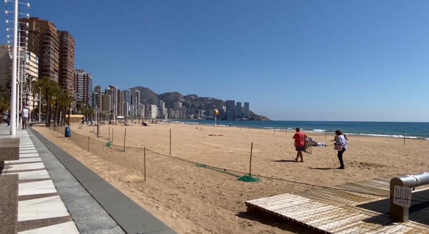 ევროპული კურორტები აცრილ პენსიონერებს ელიან