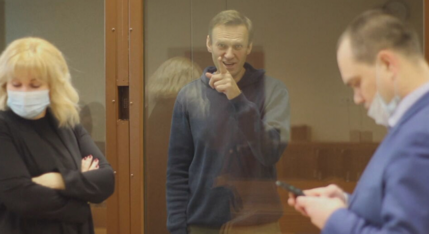 ალექსეი ნავალნის ჯანმრთელობა გაუარესდა – ადვოკატი