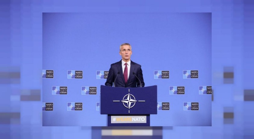 NATO და ევროკავშირი საერთო საგარეო პოლიტიკაზე შეთანხმდნენ