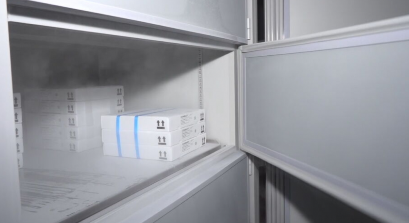 Pfizer-ით აცრაზე რეგისტრაცია დაიწყო