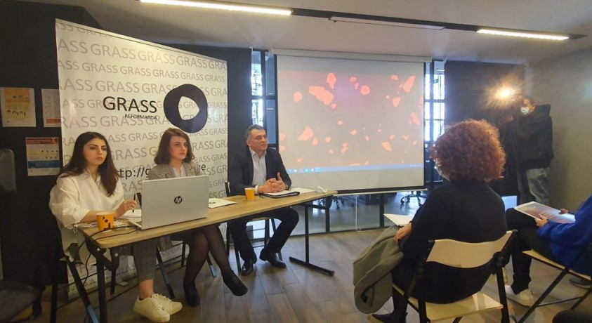 ბრძოლა ყალბ ამბებთან