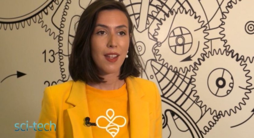 „ადამიანური“ ტექნოლოგია