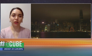 „დედამიწის საათი 2021“ – ყოველწლიური ღონისძიება წელს ონლაინ სივრცეში გაიმართება