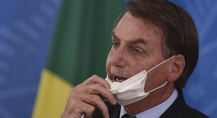 ბრაზილიაში პოლიტიკური კრიზისი ღრმავდება