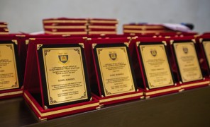 სპორტის უნივერსიტეტში ჩაბარების სურვილი 700-მდე აბიტურიენტმა გამოთქვა