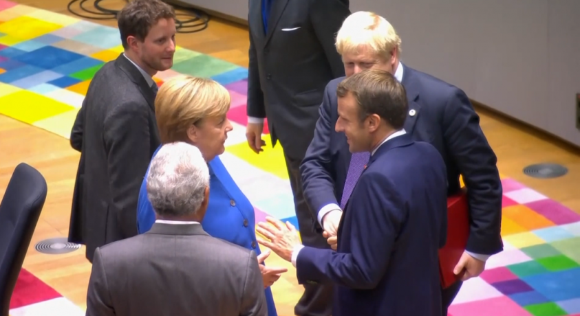 მსოფლიო ლიდერები პანდემიის დაძლევის მიზნით საერთაშორისო ხელშეკრულების შედგენას ითხოვენ