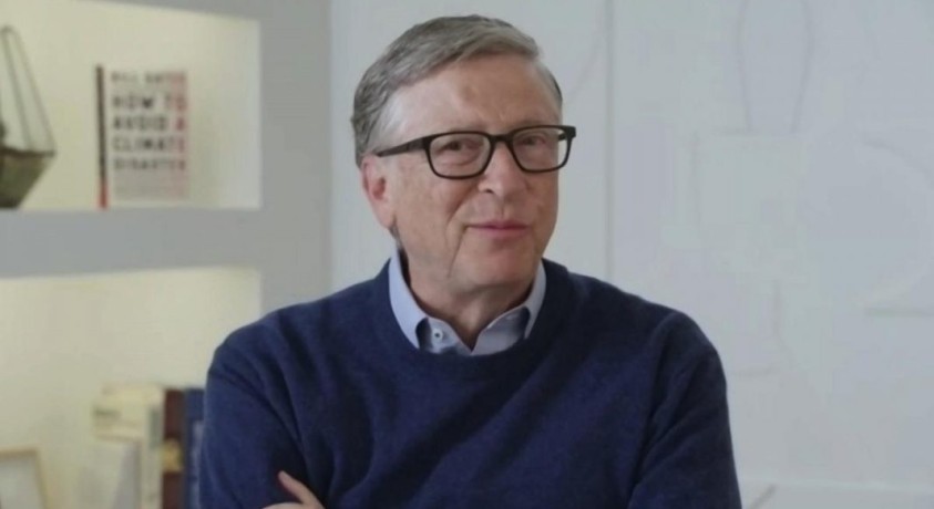 ბილ გეისტი: თუ  გამონაბოლქვს ნულზე დავიყვანთ, ეს იქნება საუკეთესო რამ, რაც კი ოდესმე გაგვიკეთებია