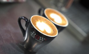 დუბაის ყავა