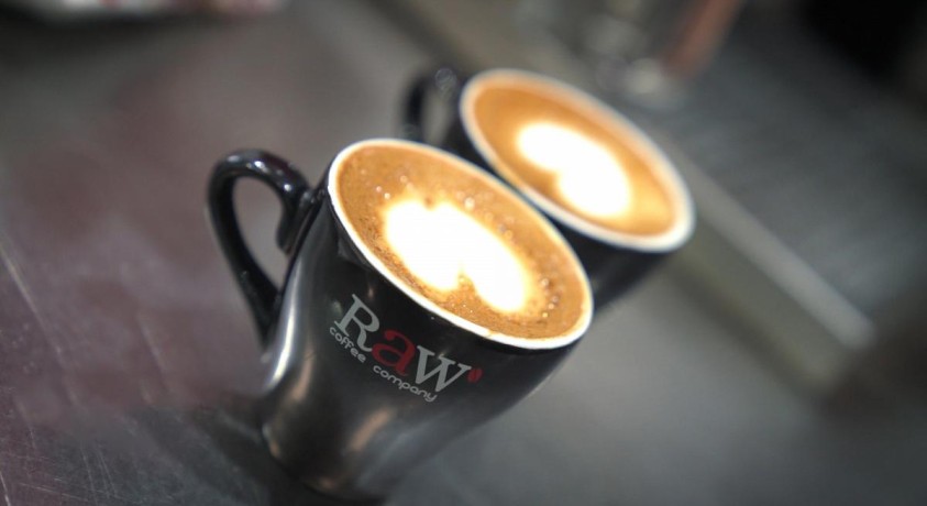 დუბაის ყავა