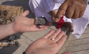 დუბაის მარგალიტის სავანე