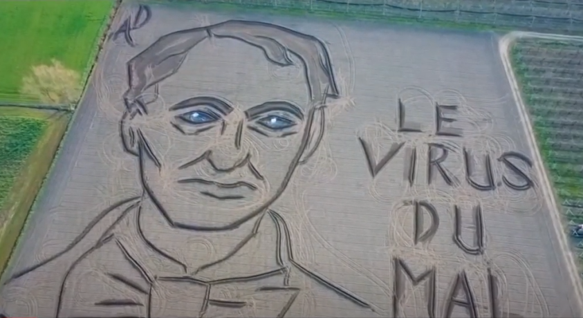 შარლ ბოდლერის იუბილე