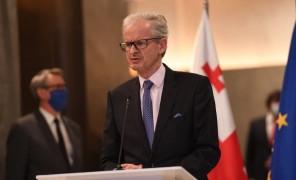 ხელისუფლებასა და ოპოზიციას შორის შეთანხმება კვლავ ვერ შედგა