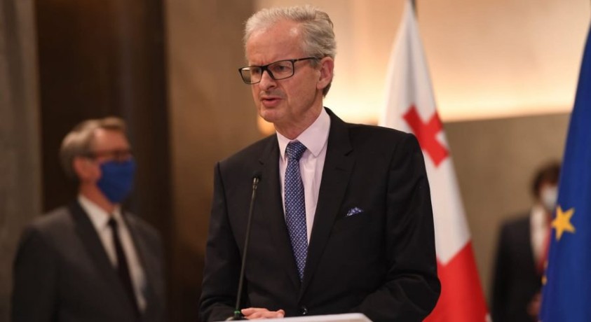 ხელისუფლებასა და ოპოზიციას შორის შეთანხმება კვლავ ვერ შედგა