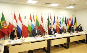 პოლიტიკური კრიზისი კვლავ ვერ განიმუხტა