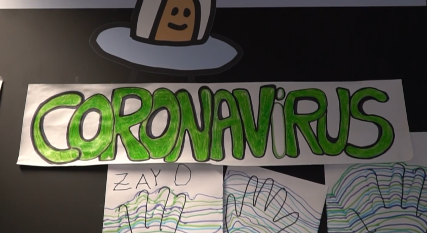 “ხანგრძლივი კოვიდი” ბავშვებში