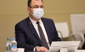 იუსტიციის მინისტრის თანამდებობას რატი ბრეგაძე დაიკავებს