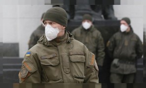 სამხედრო კრიზისი დონბასში – სამი სცენარი