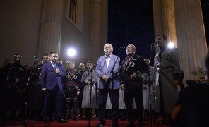 ანზორ ერქომაიშვილის ეპოქა