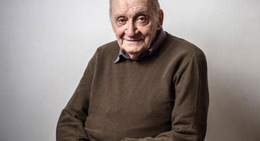 გურამ დოჩანაშვილი გარდაიცვალა