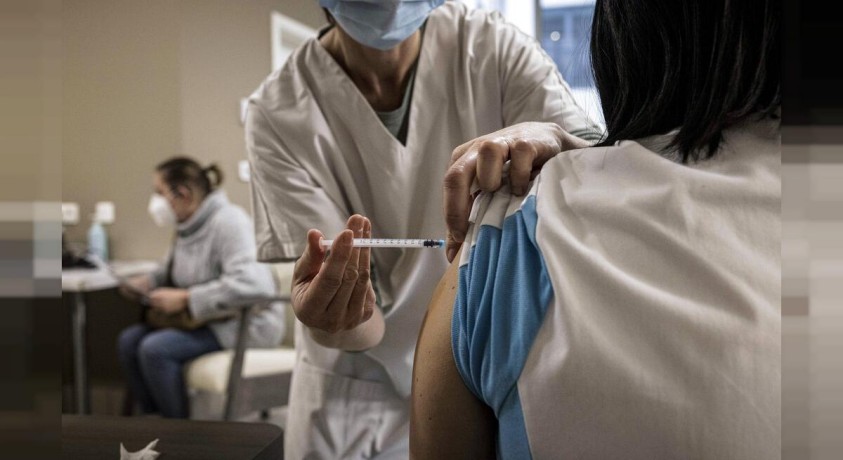 დღეიდან ვაქცინაცია 55 წელს გაცილებულ მოქალაქეებსაც შეუძლიათ