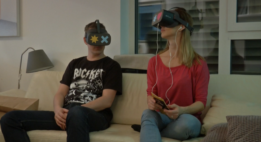 თეატრი გამოძახებით