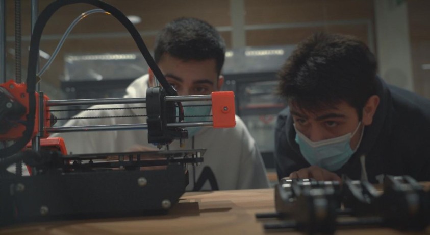 ბილბაოს მანჰეტენი