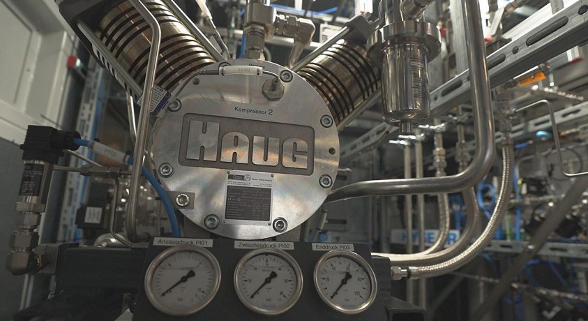 მწვანე ეკონომიკა და წყალბადი