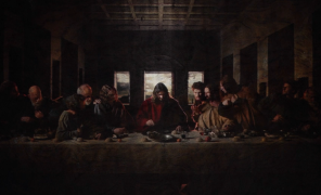 იტალიელმა რეჟისორმა „საიდუმლო სერობა“ გააცოცხლა