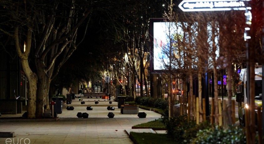 კარანტინის ეფექტი