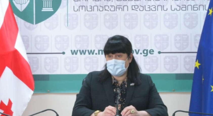 თამარ გაბუნია: თუ კორონავირუსის შემთხვევების ამგვარი მატება გაგრძელდა, მოგვიწევს ისევ შეზღუდვებს დავუბრუნდეთ