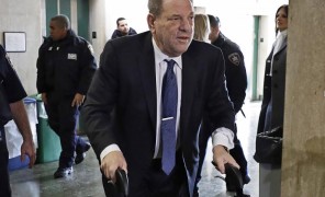 ჰარვი ვაინშტაინმა სასამართლო განაჩენი გაასაჩივრა