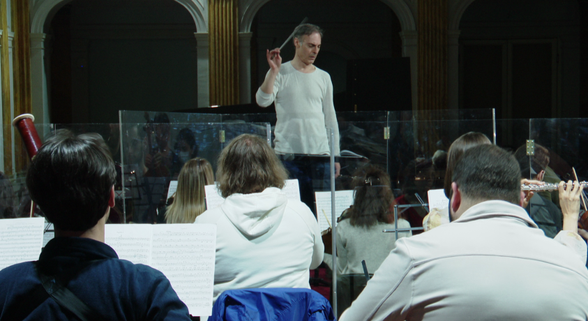 კლასიკური მუსიკის დაბრუნება