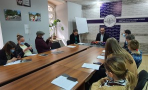 „საია“ სტრასბურგის ადამიანის უფლებათა ევროპულ სასამართლოს მიმართავს