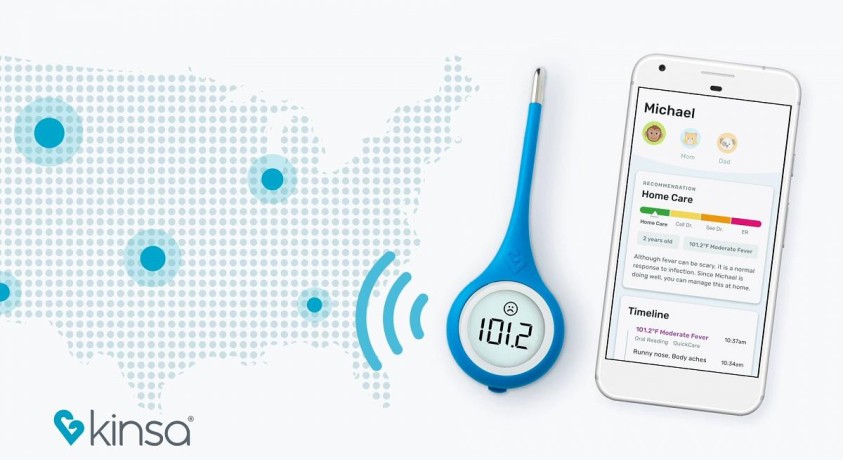 ავადმყოფობის პრევენცია და ციფრული ტექნოლოგია