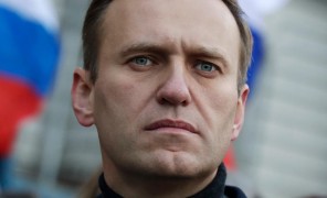 ალექსეი ნავალნის თანაპარტიელები სასამართლომ გაათავისუფლა