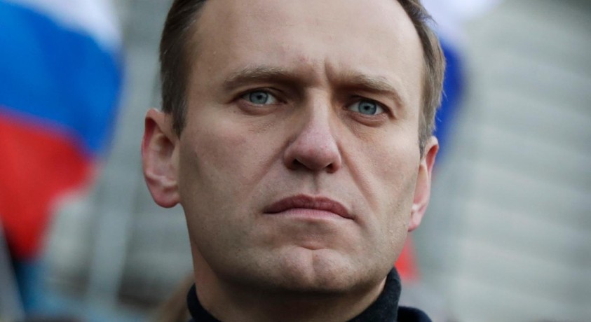 ალექსეი ნავალნის თანაპარტიელები სასამართლომ გაათავისუფლა