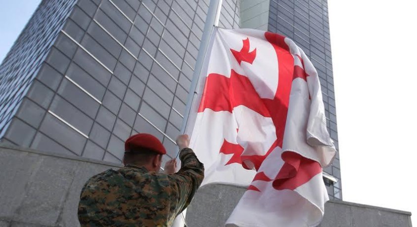 10 აპრილი გლოვის დღედ გამოცხადდა