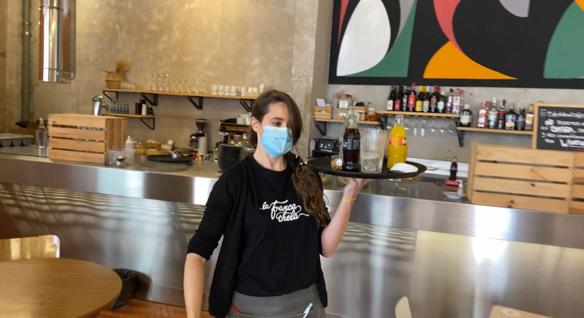 ესპანეთში საცდელ რეჟიმში ოთხდღიანი სამუშაო კვირის დანერგვა იგეგმება