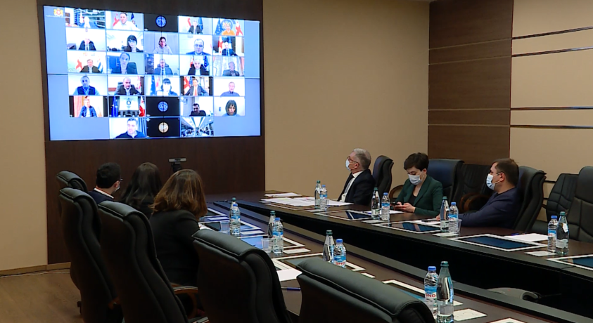 4-11 მაისი საქართველოში უქმე დღეებად ცხადდება