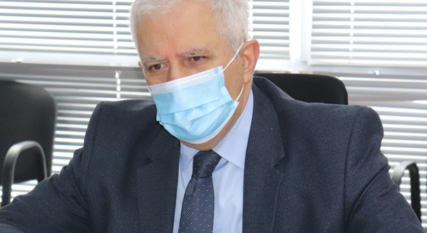 ამირან გამყრელიძე – ქვეყანაში კორონავირუსის 17 „კლასტერია“ და ყველა წვეულებებსა და სუფრას უკავშირდება