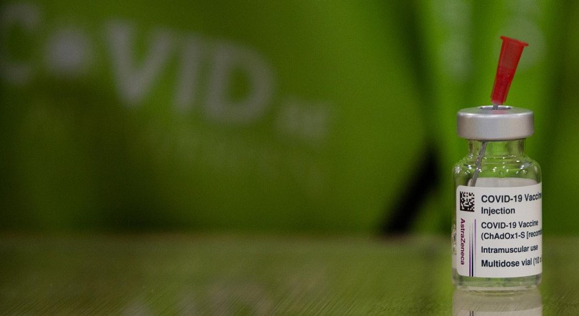 რა ტემპით ვრცელდება ვაქცინა მსოფლიოში