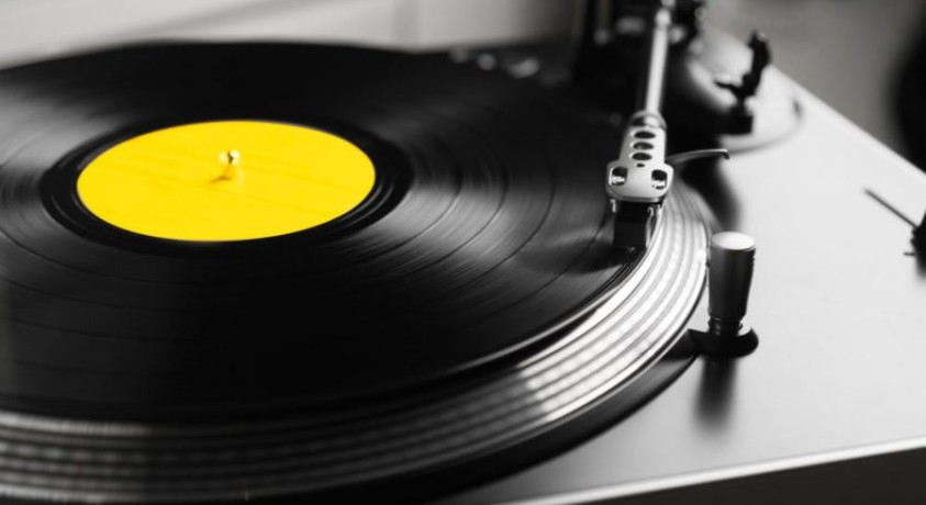 ვინილის დაბრუნება