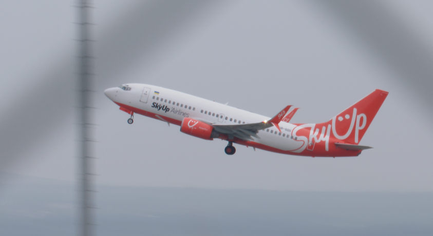 ავიამიმოსვლა საქართველოში