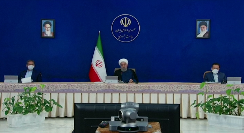 ირანი ურანის გამდიდრების მაჩვენებელს სამოც პროცენტამდე გაზრდის