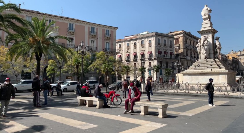 როგორ შეცვალა პანდემიამ ადამიანების დამოკიდებულება სამუშაო გარემოს მიმართ