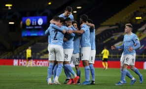 ჩემპიონთა ლიგის ნახევარფინალისტთა ვინაობა ცნობილია